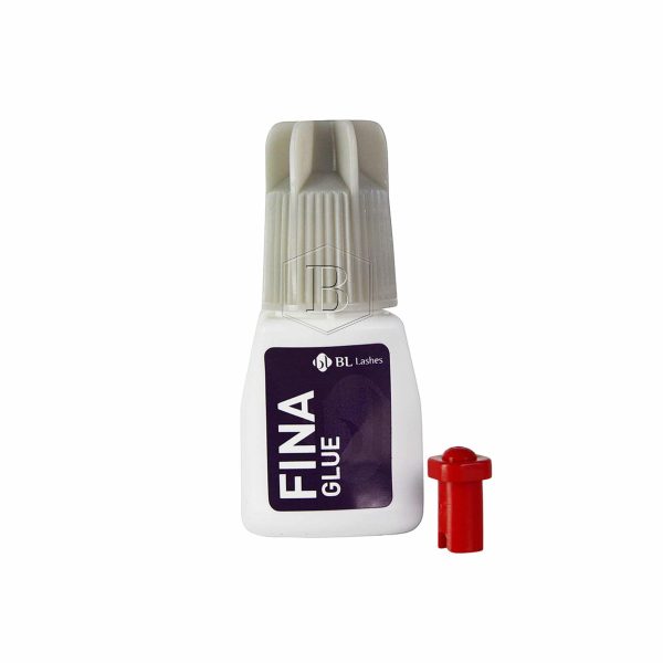 BL Lashes Fina Glue 10mL